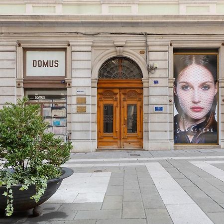 Trieste Time Capsule 外观 照片